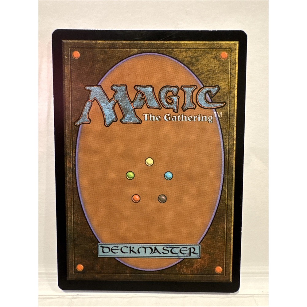 Fiendish Duo Magic Game Night 2019 Foil - Picture 2 of 2